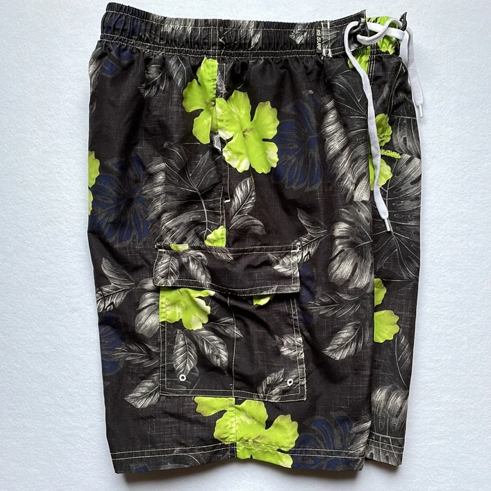 RS Surf Shorts size L